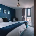 Birmingham Service Apartment - Free Netflix And Wifi