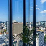 Birmingham Service Apartment - Free Netflix And Wifi