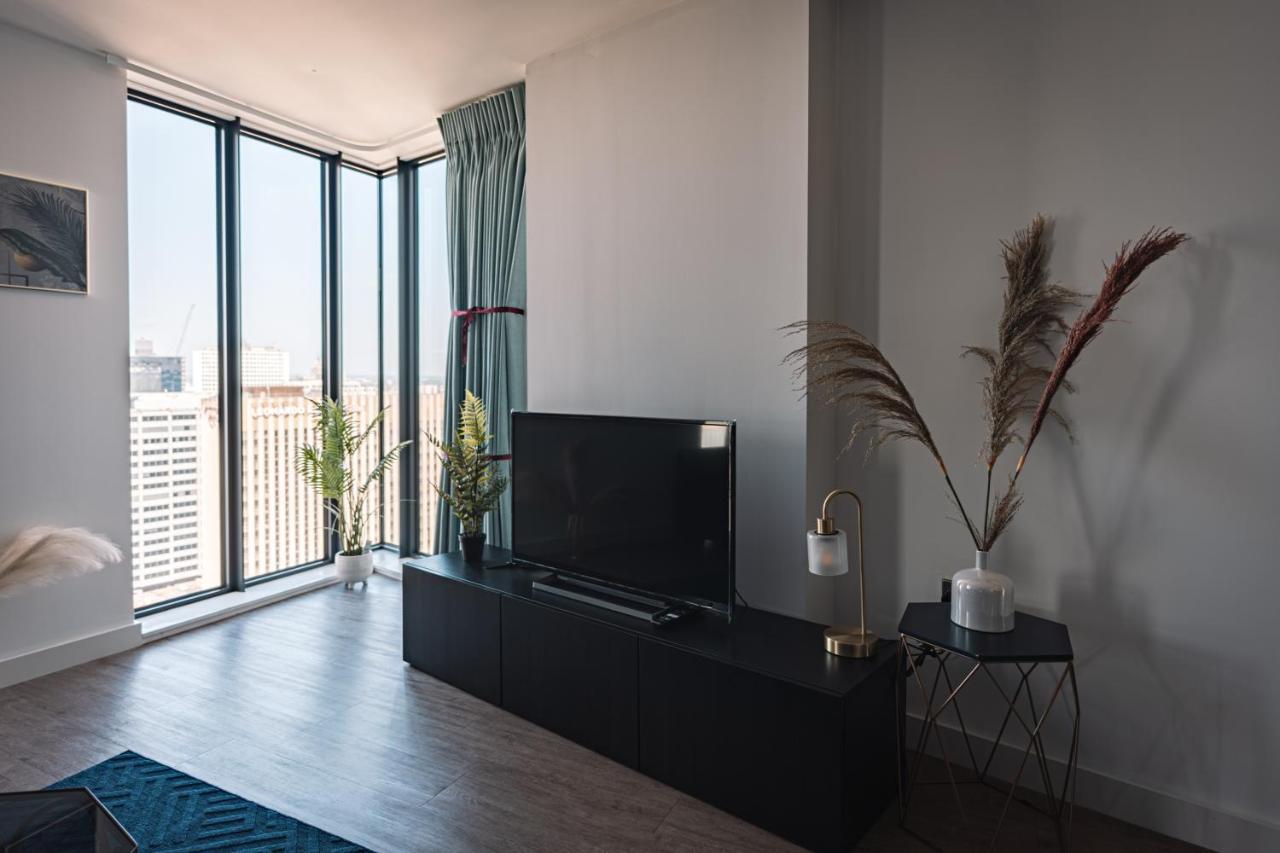 Apartment Service - Free Netflix And Wifi