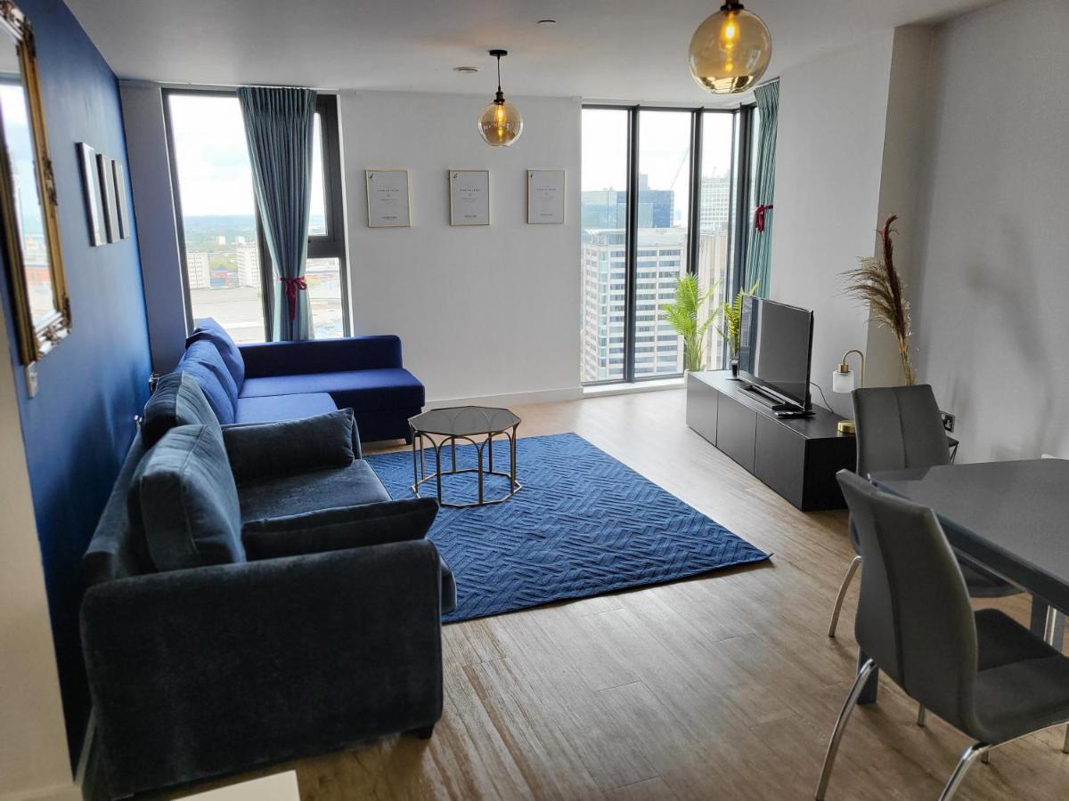 Apartment Service - Free Netflix And Wifi